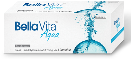 Bella Vita Aqua