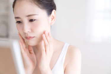 敏感肌の対策は保湿が基本！正しい予防法と保湿に有効な成分を医師が解説
