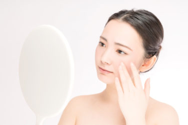 敏感肌改善に大切なことは？特徴と原因を知ってゆらぎ肌の改善を目指そう