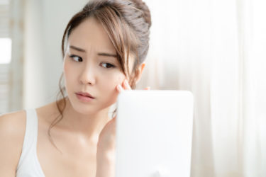敏感肌はなぜ「かゆみ」が出る？肌がかゆくなる原因・解消法を徹底解説！