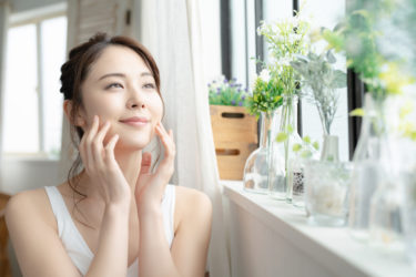 美肌菌を増やす！NHKでも紹介された「育菌スキンケア」の方法とは？