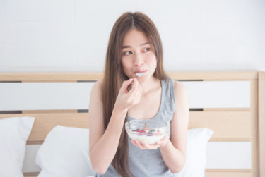 美肌菌を増やしてすっぴん美人！美肌菌を育てるヨーグルトパックとは